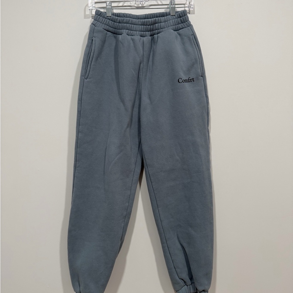 Comfit Women's Gray Joggers